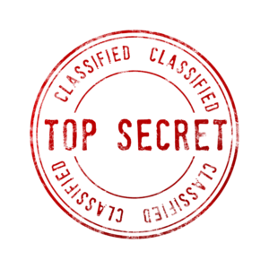 Mark of God - Stamped - Marked by God