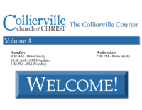 The Collierville Courier