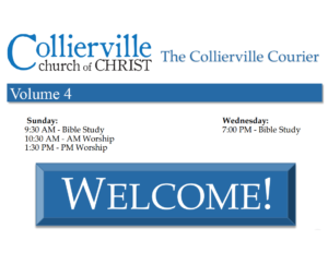 The Collierville Courier