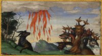 Featured image for โ11-04-2020 Revelation 17 – Article – The Harlot and Her Judgmentโ