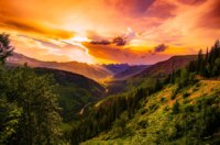 Blessings and Cursings