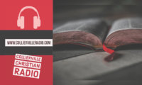 Collierville Christian Radio