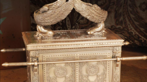 Ark of the covenant
