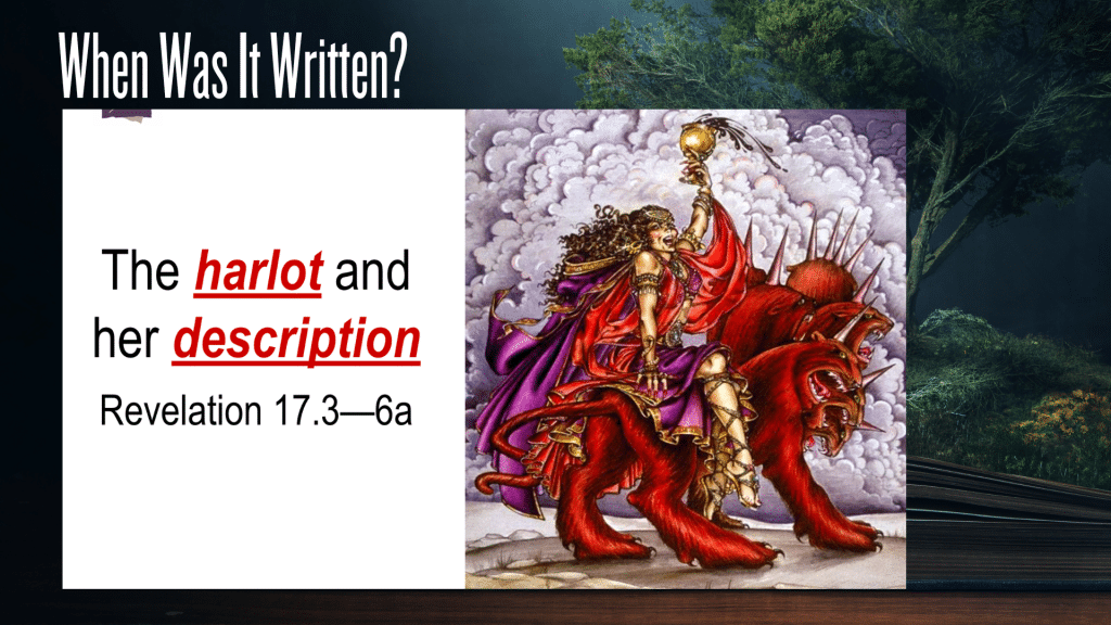 06 - Subtle lies in revelation TCSOP 2026 Aaron