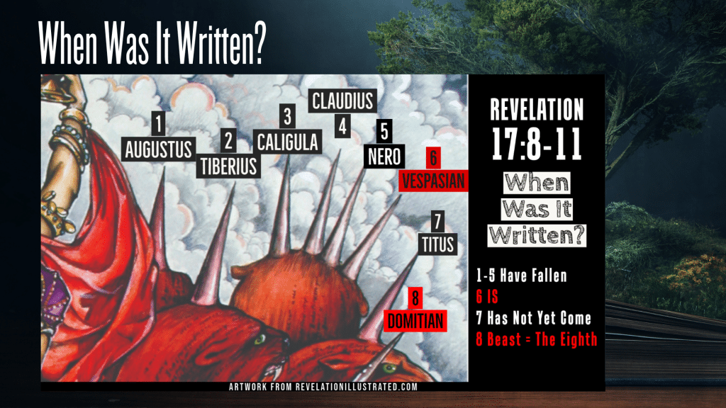 07 - Subtle lies in revelation TCSOP 2026 Aaron