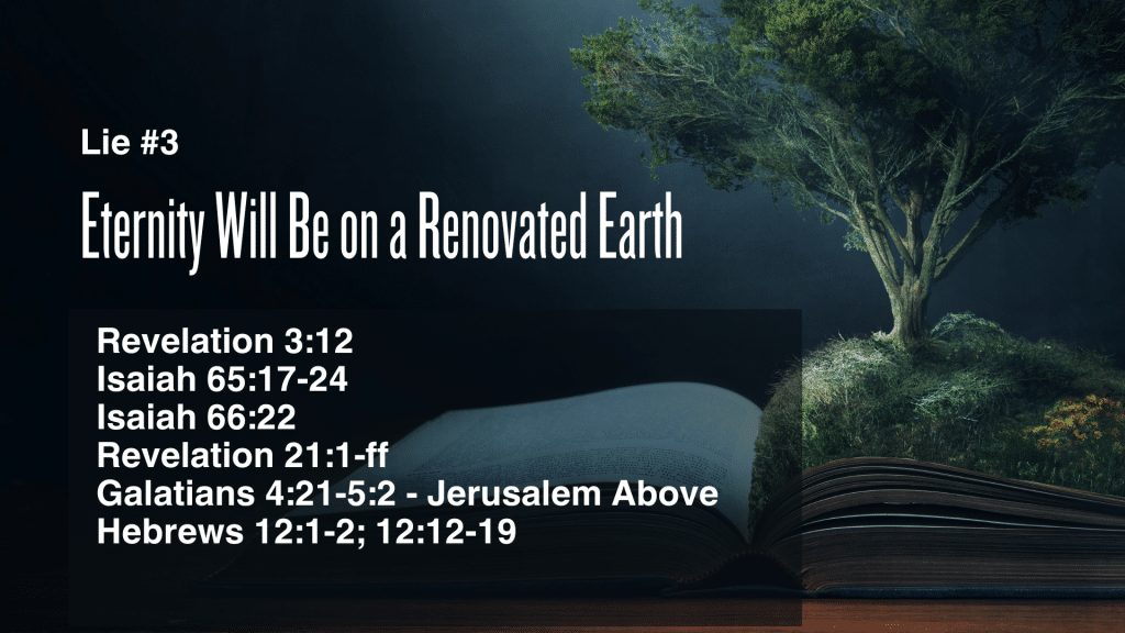 08 - Subtle liesa in revelation TCSOP 2026 Aaron