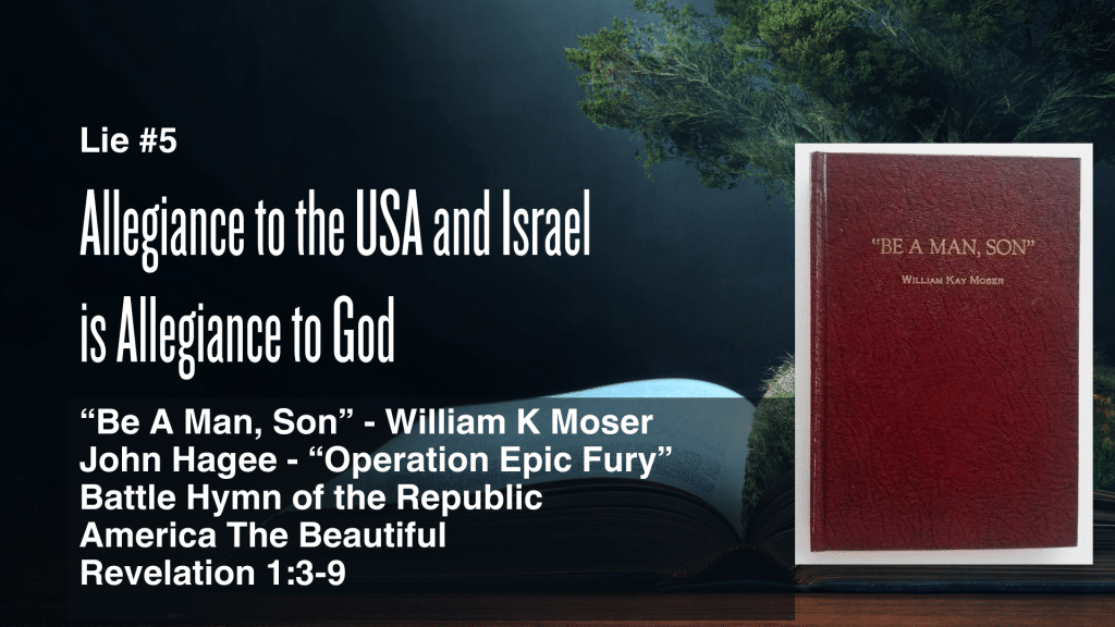 10 - Subtle lies in revelation TCSOP 2026 Aaron